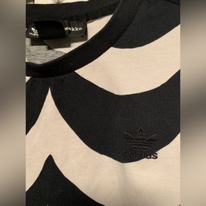 Adidas Marimekko Tee